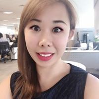 Jasmine Goh