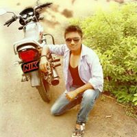Nikhil Jagtap