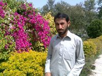 Rahman Ullah