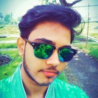 Soumyadip Dutta