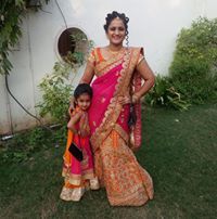 Disha Patel