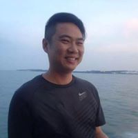 Joshua Tan
