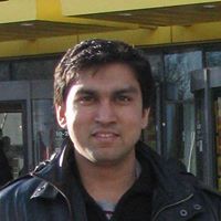 Tushar Rathi