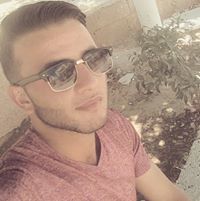 Nizar Najjar