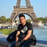 Pawan Kumar