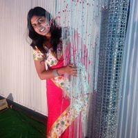 Pranavi Reddy