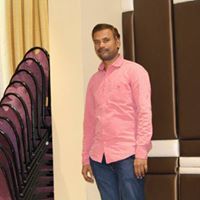 Kirankumar Kothamasu