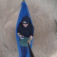 Farieha Saharuddin