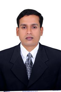 Murali Krishnan