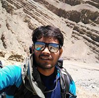 Dinesh Kumar