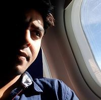 KARTIKEYA PACHAURI