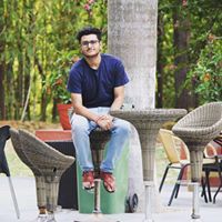 Ankish Chaudhary