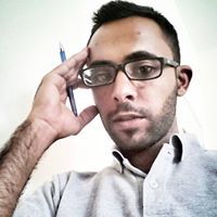 Osama Ayed