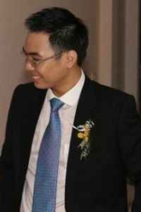 Issac Nguyen