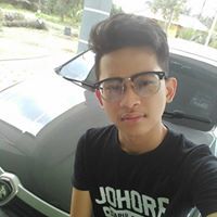 Amir Shazwan