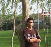 Babul Talukder