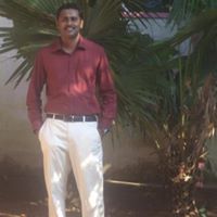 Vishnu SL