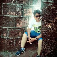Ankur Desai