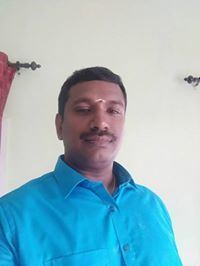B.Mohan Kumar