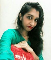 সালমা রিয়া