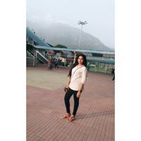 Anusha Prasad