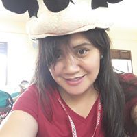 Jhinnie Nolasco