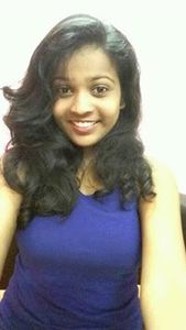 Darshana Gosavi