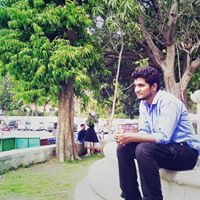Prateek Kumawat