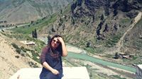 Ramsha Sohail