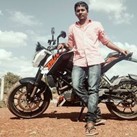 Suman Kumar