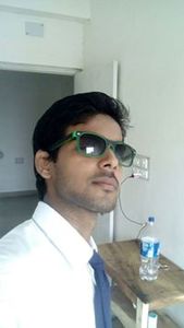 Ashutosh Pandey