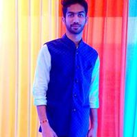 Abhinav Jaiswal