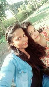 Abhilasha Jha