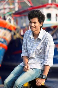 HareeSh Das