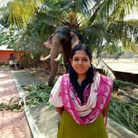 Amritha Nair