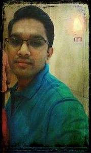 Saumitra Anadeo