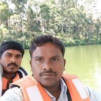Anand Maredi