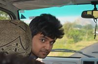 निश्चय पाण्डेय