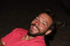 Gökçe Özkılıçcı