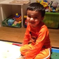 Venkatesh Karthik
