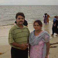 Vijay Singh