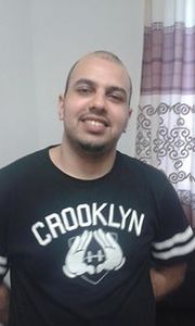 Kumail Hussein