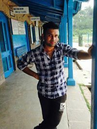 Param Munak
