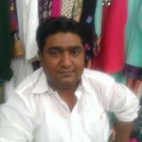 Tahir Ali