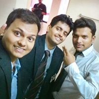 Harsh Verma