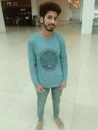 Ajay Thakur
