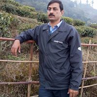 Rakesh Ojha