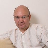 Леонид Бурлаков