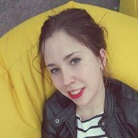 Екатерина Марушко