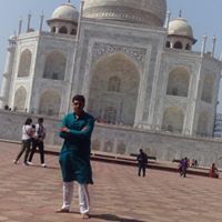 Ankit Verma